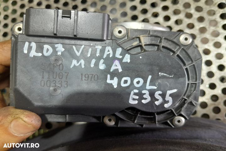 Clapeta acceleratie 54P0 54P0 Suzuki Vitara 2 [2014 - 2018] Crossover - 4