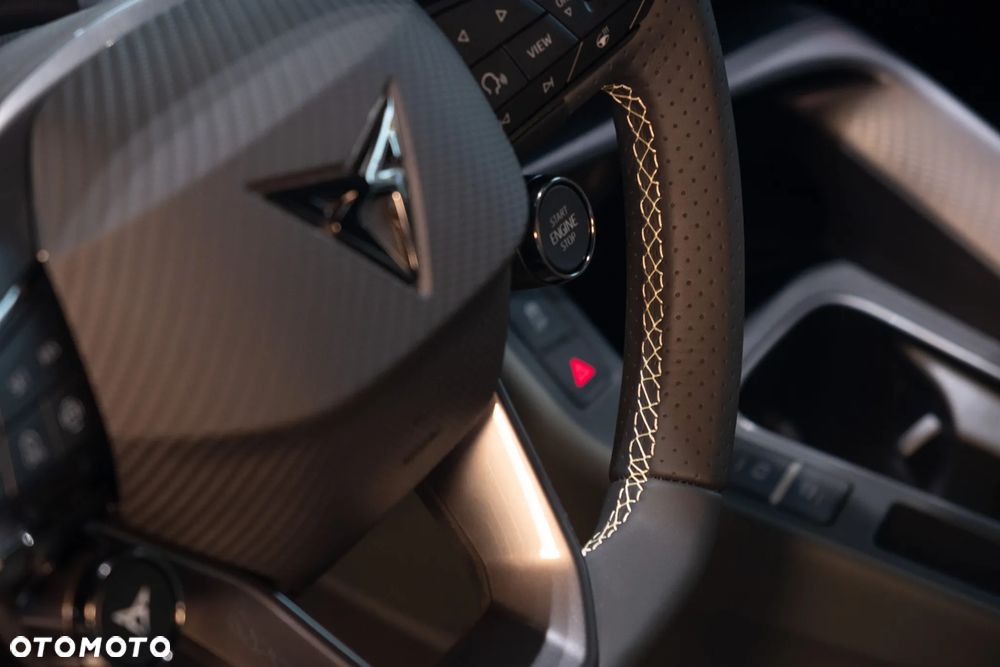 Cupra Terramar 2.0 TSI 4Drive DSG Tribe Edition - 7