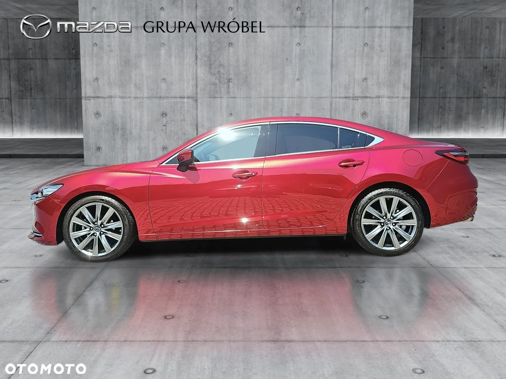 Mazda 6 2.5 SKYDream - 8