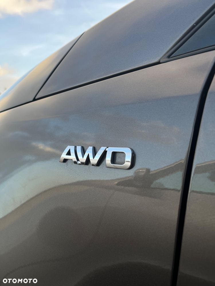 Kia Sportage 2.0 CRDI L AWD - 35