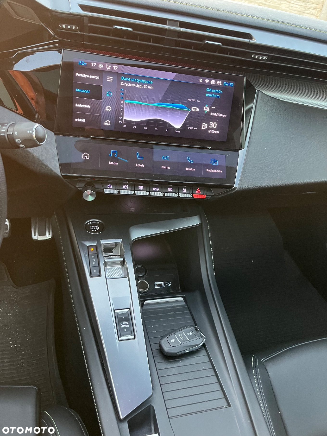 Peugeot 308 Plug-In Hybrid 225 e-EAT8 GT - 18