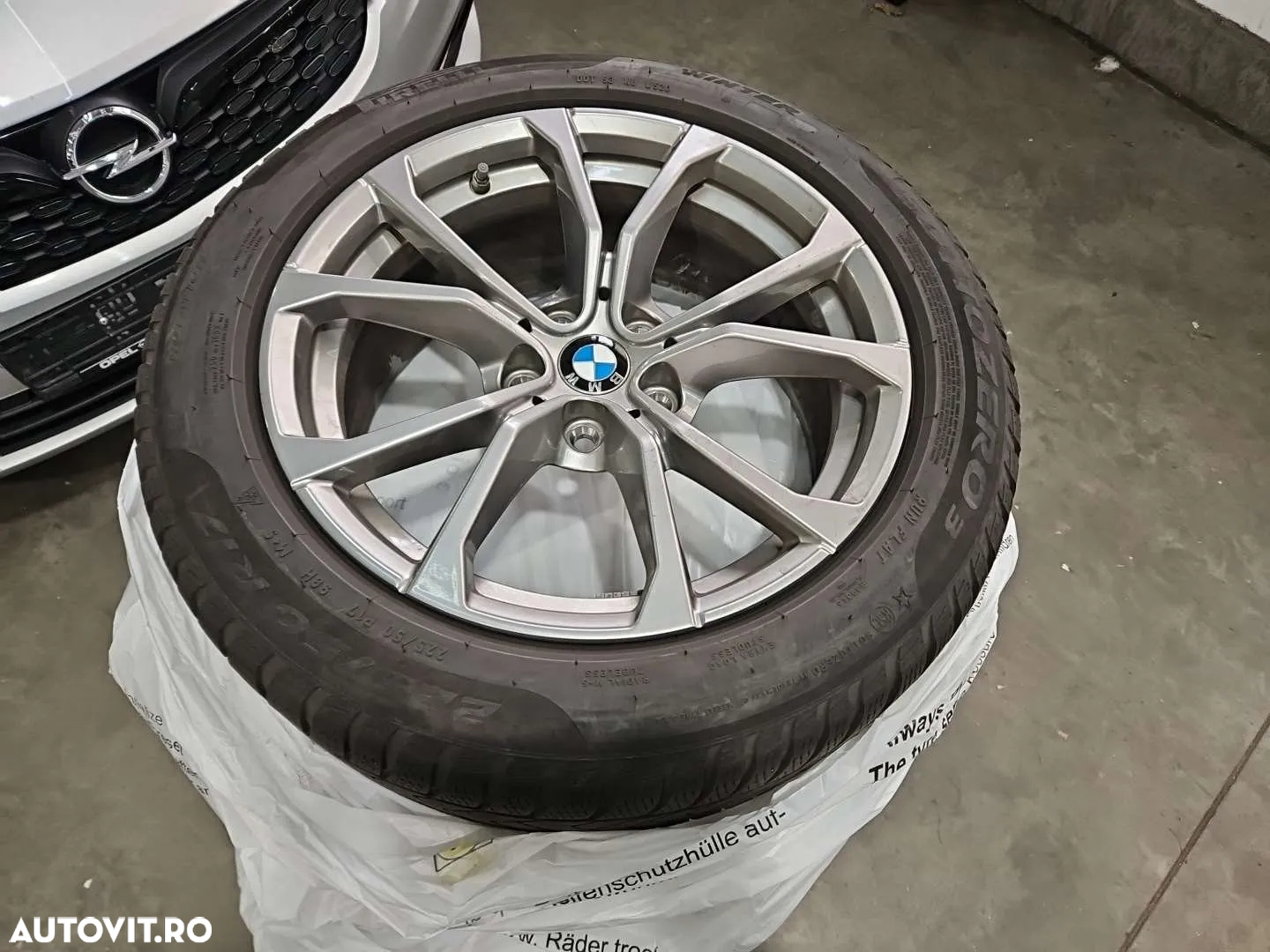 BMW Seria 3 320d xDrive AT MHEV - 7
