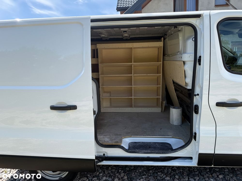 Renault Trafic - 38