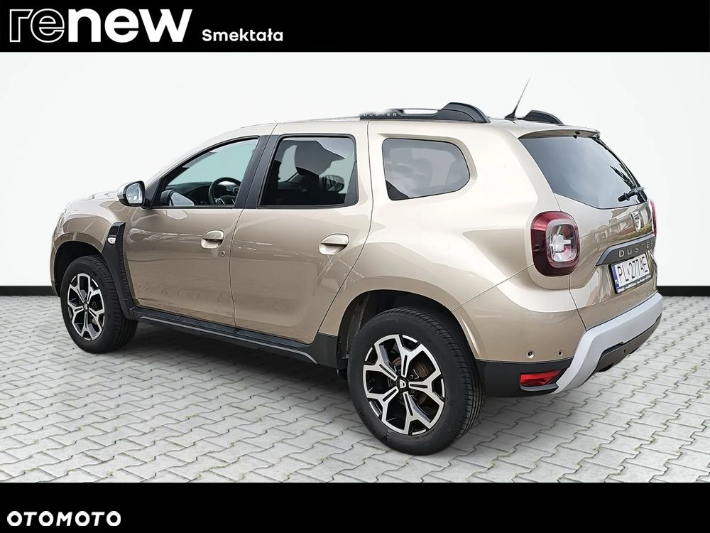 Dacia Duster 1.0 TCe Prestige - 7