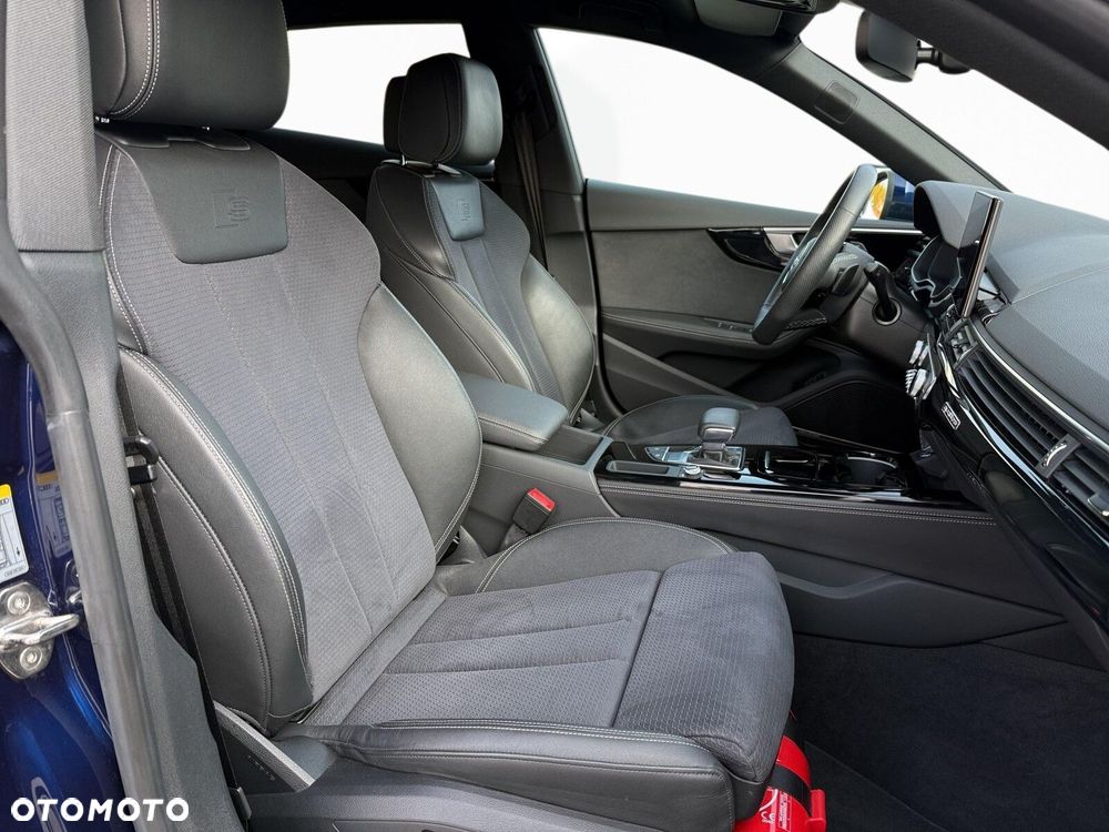 Audi A5 Sportback 40 TDI mHEV Quattro S Line S tronic - 28