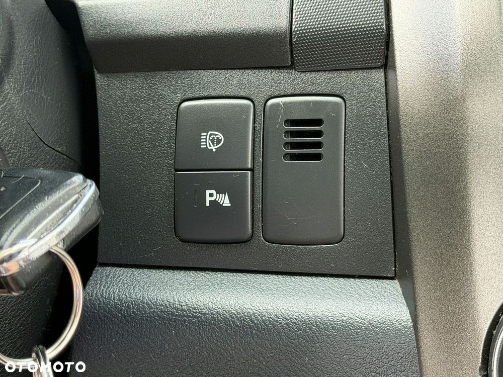 Honda CR-V 2.0 Executive - 21