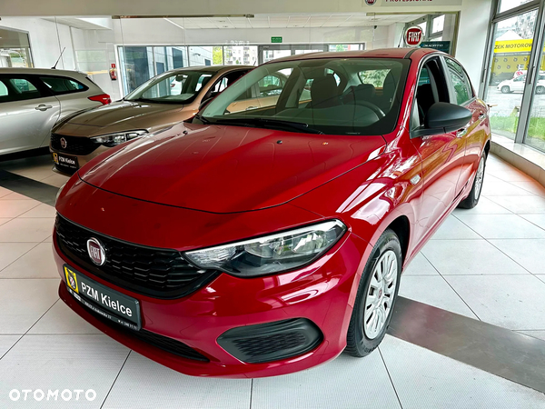 Fiat Tipo 1.4 16v