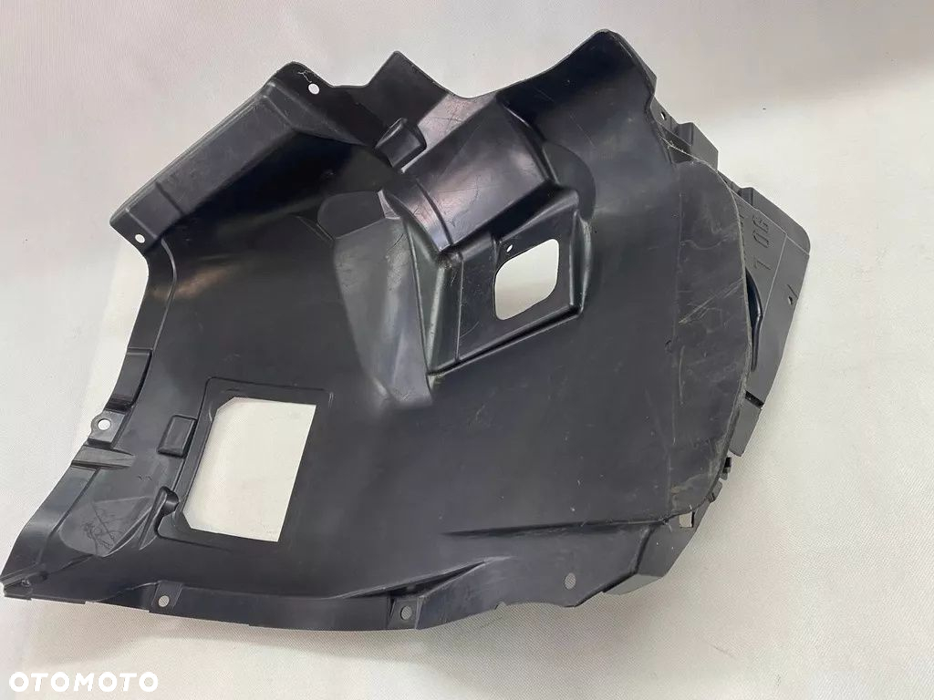 NADKOLE PRZÓD LEWE BMW 3 E90 E90 LCI E91 E91 LCI E92 E93 LEWA - 5