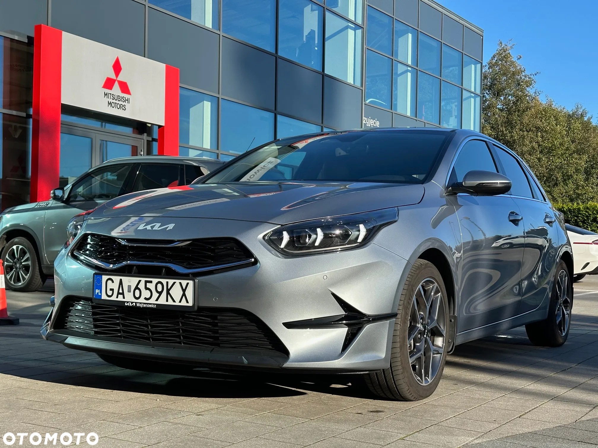 Kia Ceed 1.5 T-GDI L DCT - 6