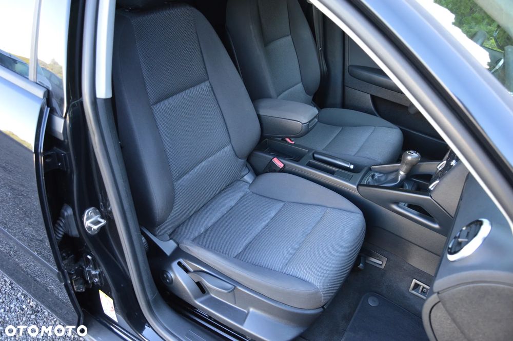 Audi A3 Sportback - 25