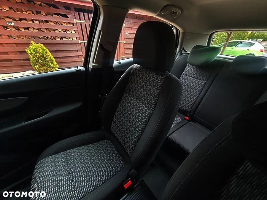 Opel Mokka 1.4 Turbo ecoFLEX Start/Stop Edition - 31