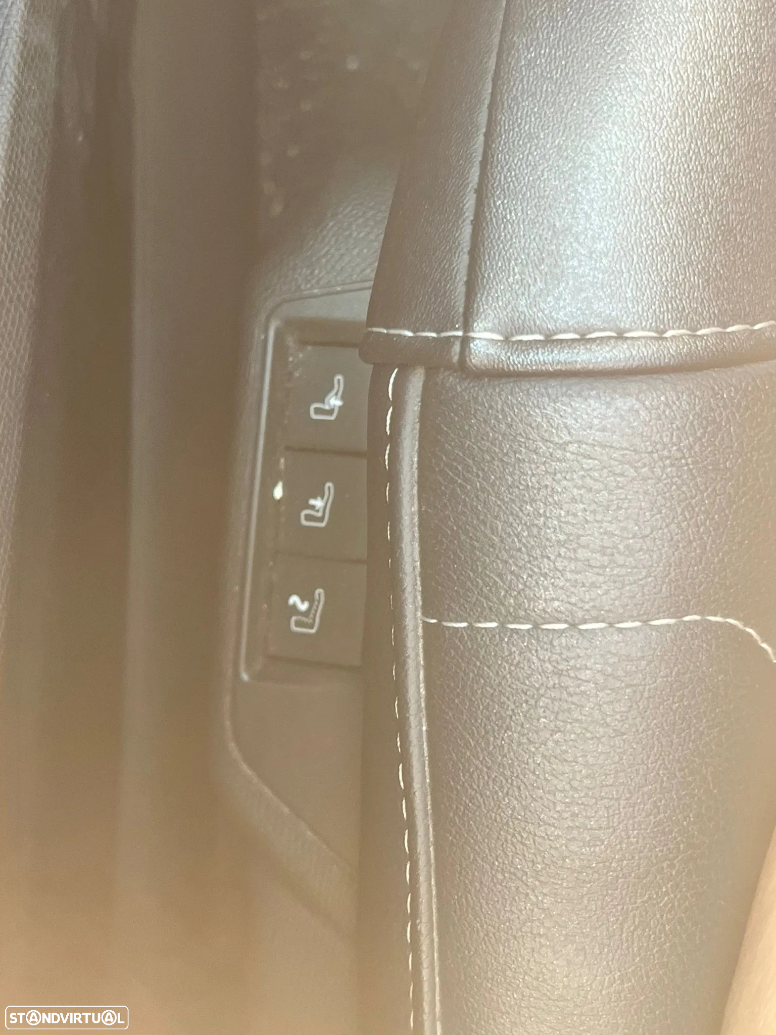 Citroën e-C4 X 50 kWh Shine Pack - 9