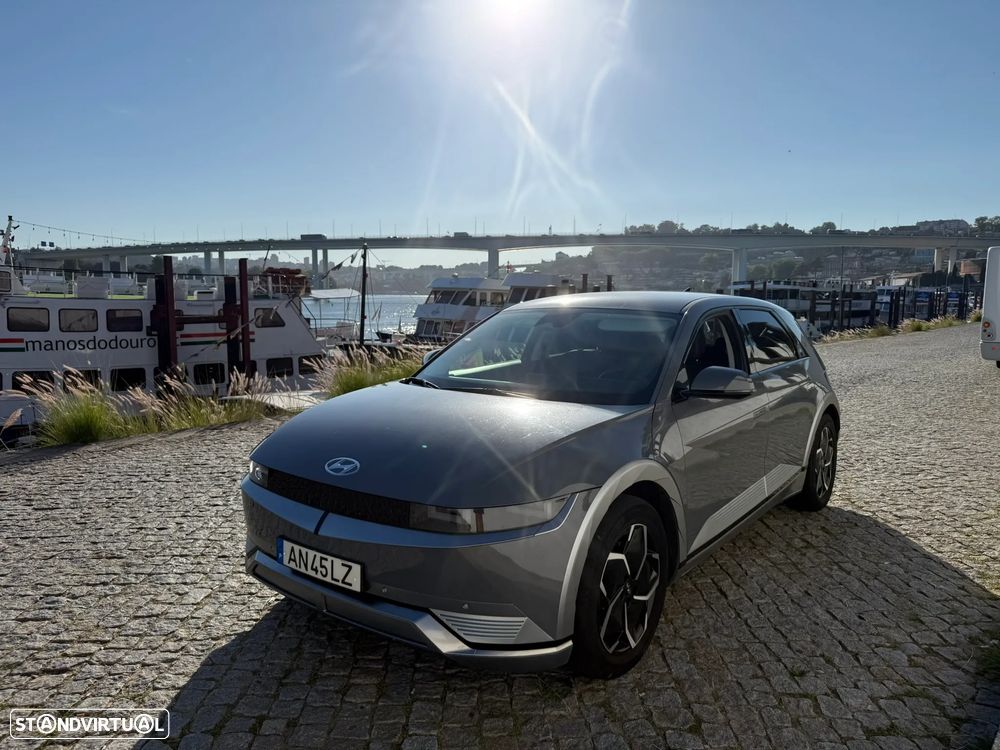 Hyundai Ioniq 5 73kWh Vanguard - 6
