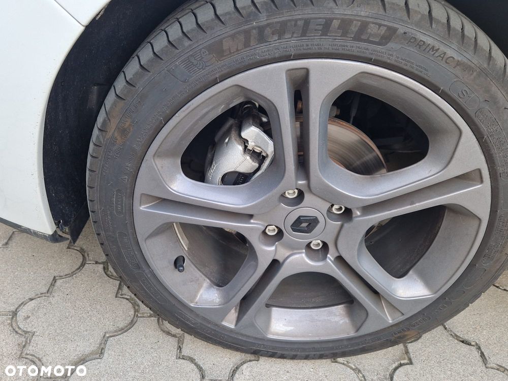 Renault Clio 0.9 Energy TCe Life - 12