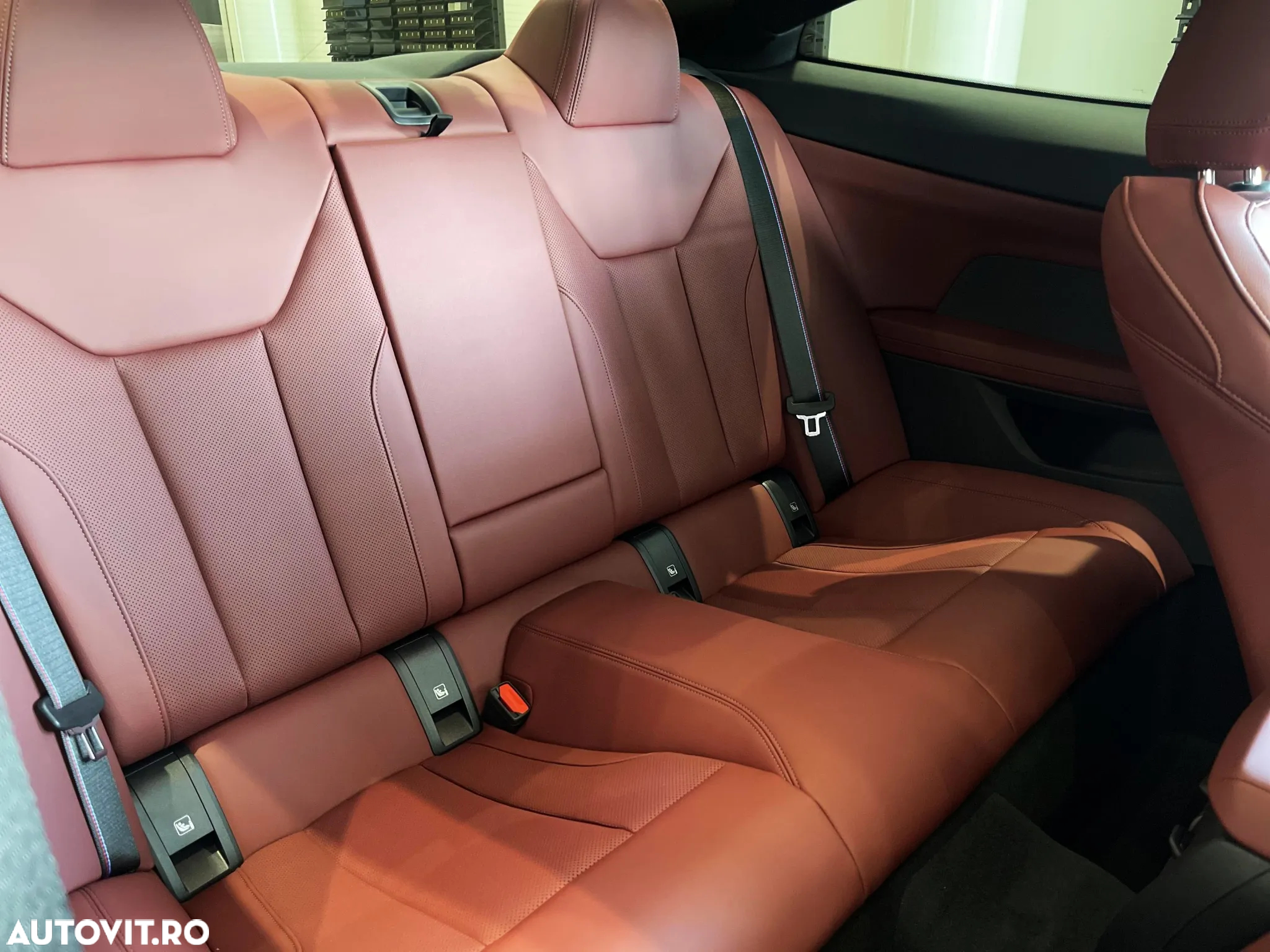 BMW Seria 4 420d xDrive AT MHEV - 9