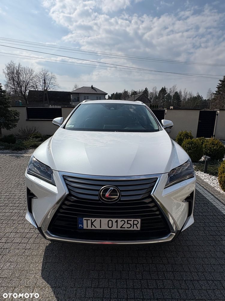 Lexus RX 200t / 300 Prestige - 1