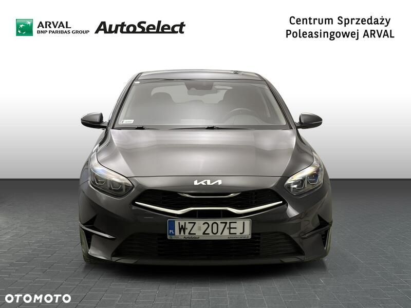 Kia Ceed 1.5 T-GDI Business Line DCT - 10