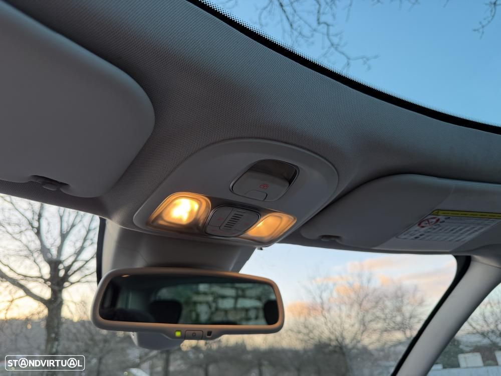 Fiat 500L 1.3 MJ City Cross - 19