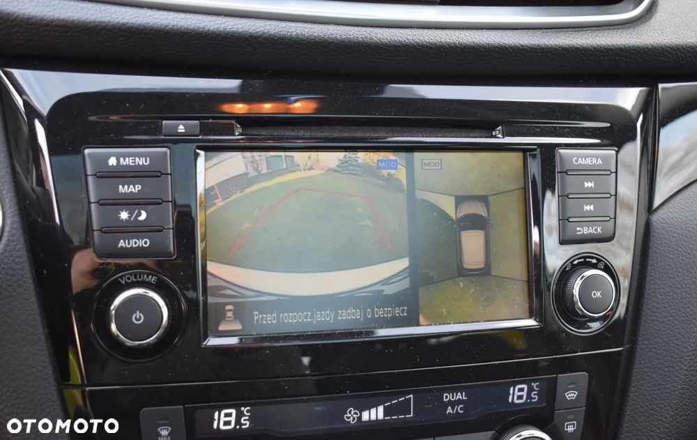 Nissan Qashqai 1.3 DIG-T N-Style - 22