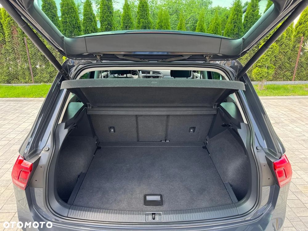 Volkswagen Tiguan 1.5 TSI EVO Life DSG - 8