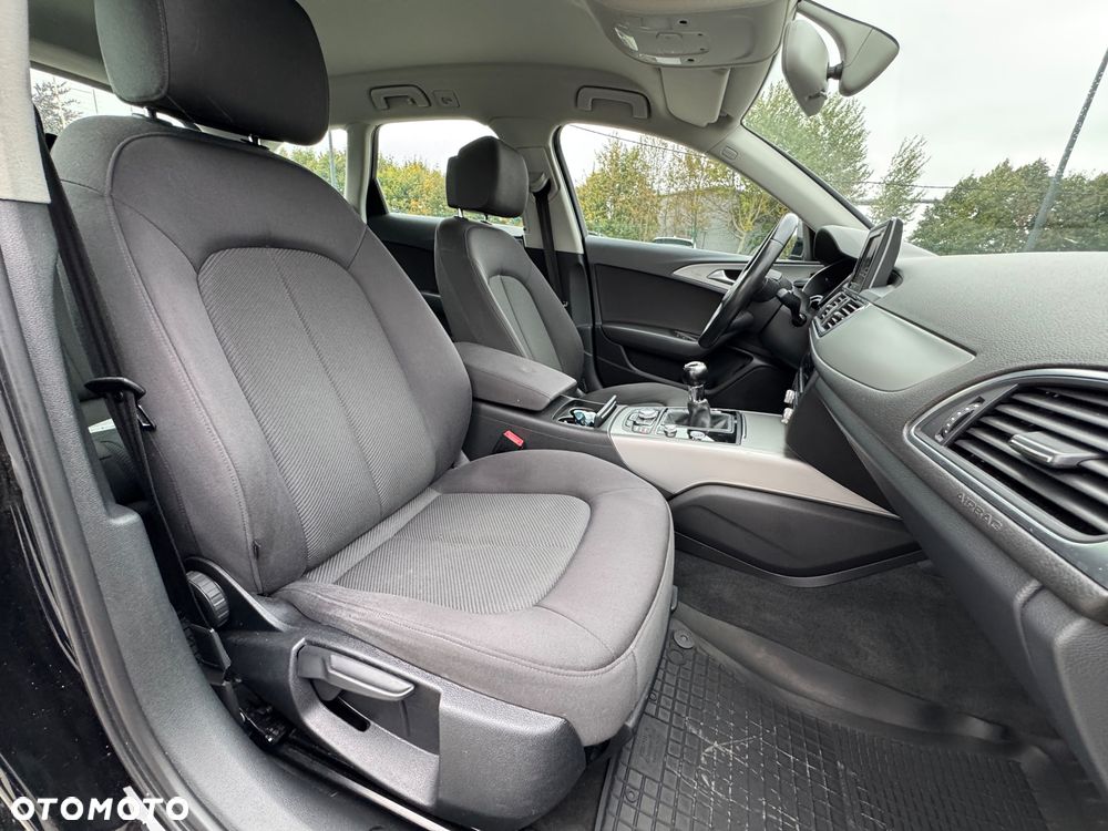Audi A6 - 28