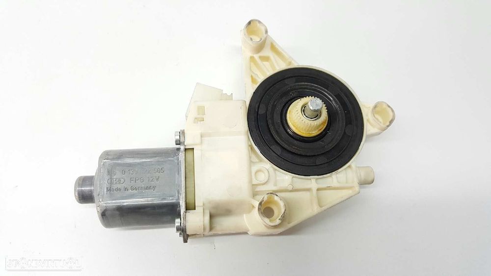 MOTOR ELEVADOR TRASEIRO ESQUERDO MERCEDES CLASE E (W212) LIM. 220 CDI BLUEEFFICI... - 2