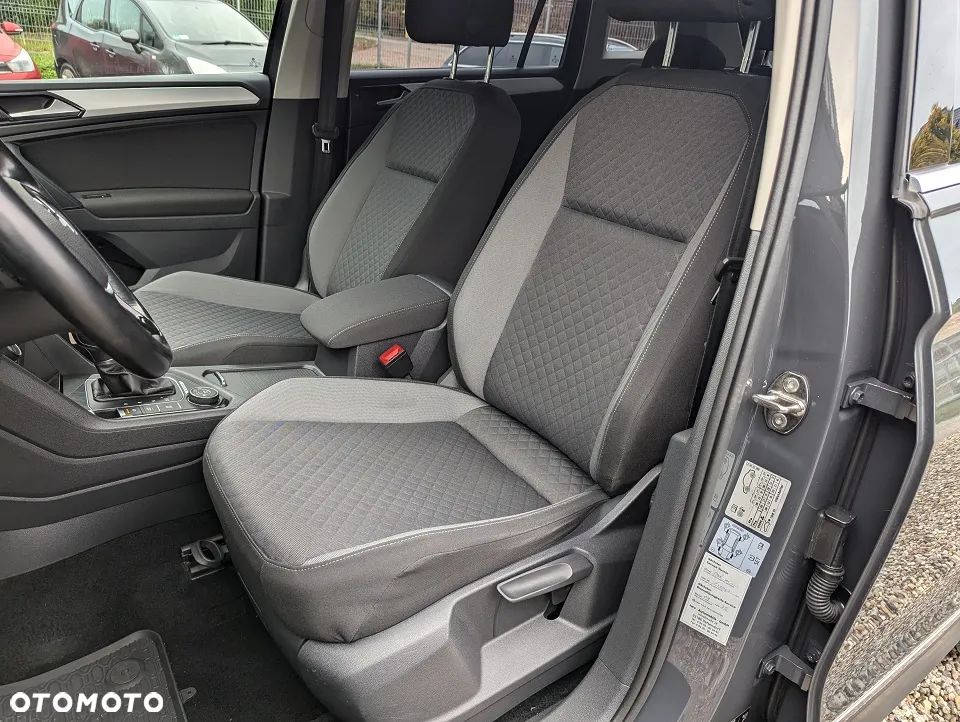 Volkswagen Tiguan 2.0 TDI BMT SCR 4Mot Comfortline DSG - 24