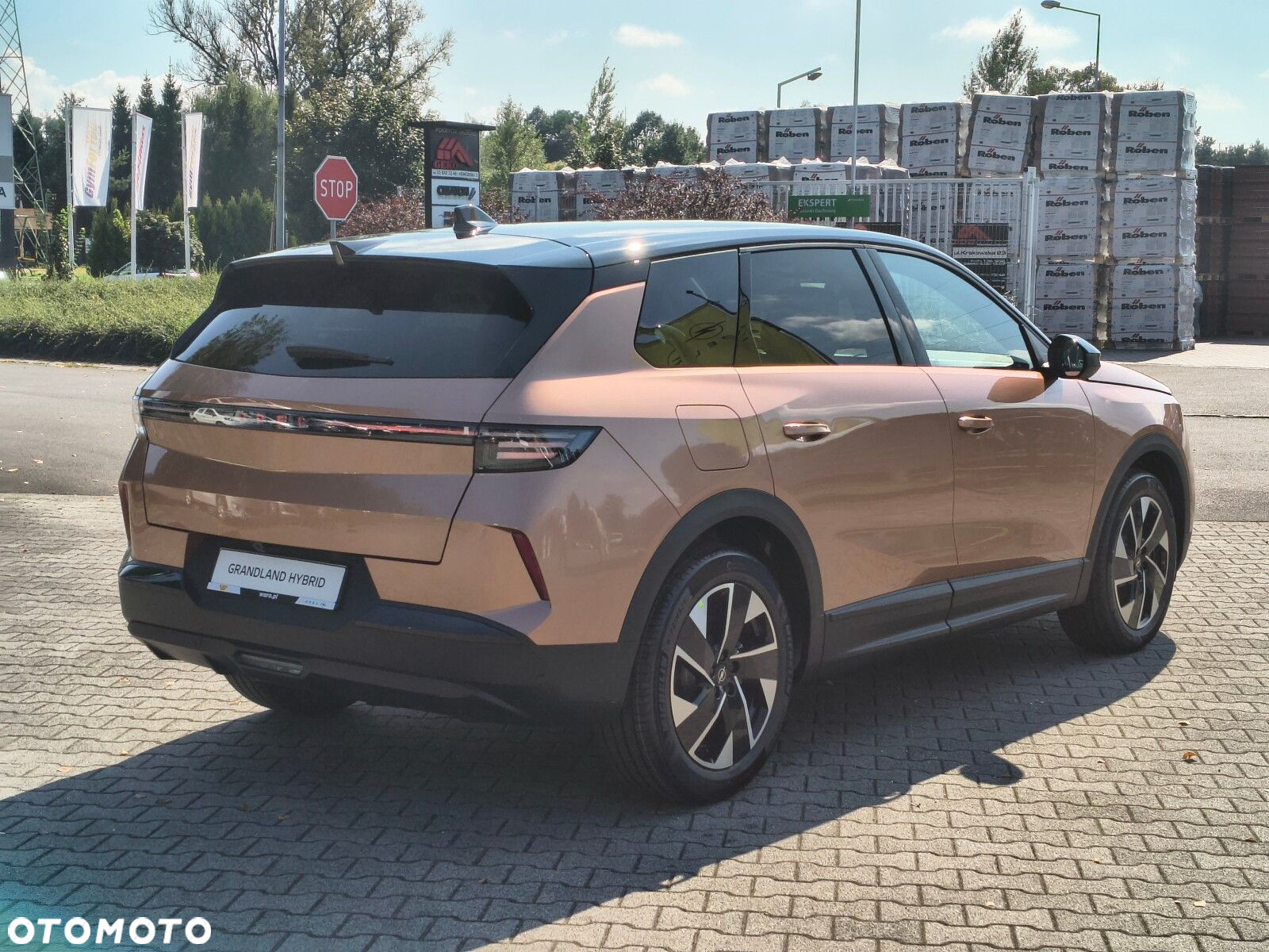 Opel Grandland - 7