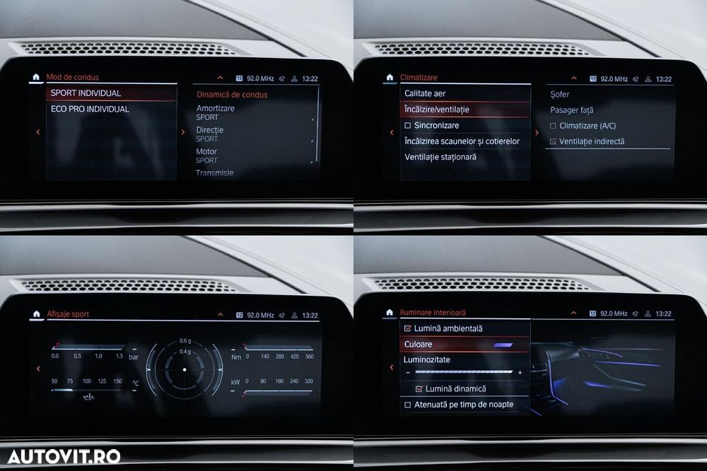 BMW Seria 8 840i xDrive - 24