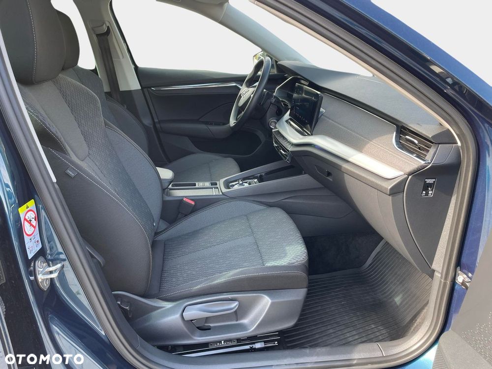 Skoda Octavia 2.0 TDI Style DSG - 15