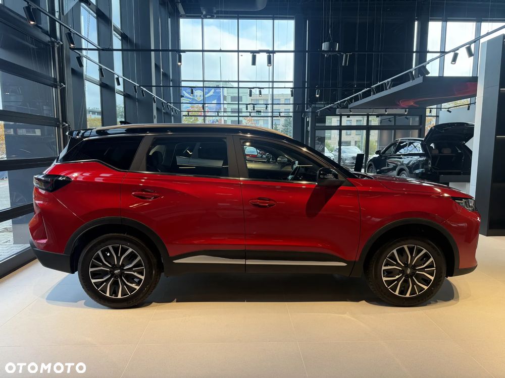 Chery Tiggo 7 2026 photo 4