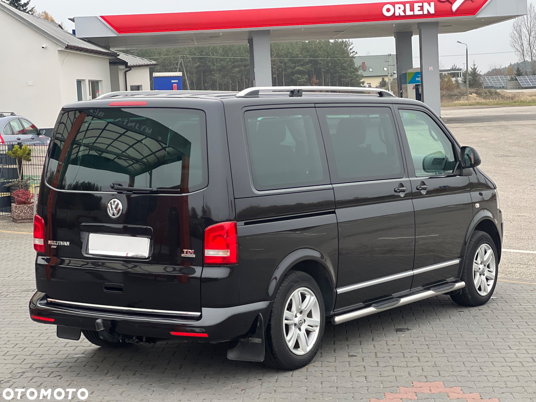 Volkswagen Multivan 2.0 BiTDI L1 Highline 4Motion DSG - 8
