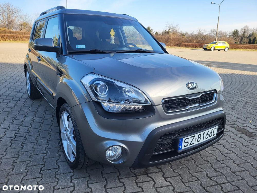 Kia Soul - 11