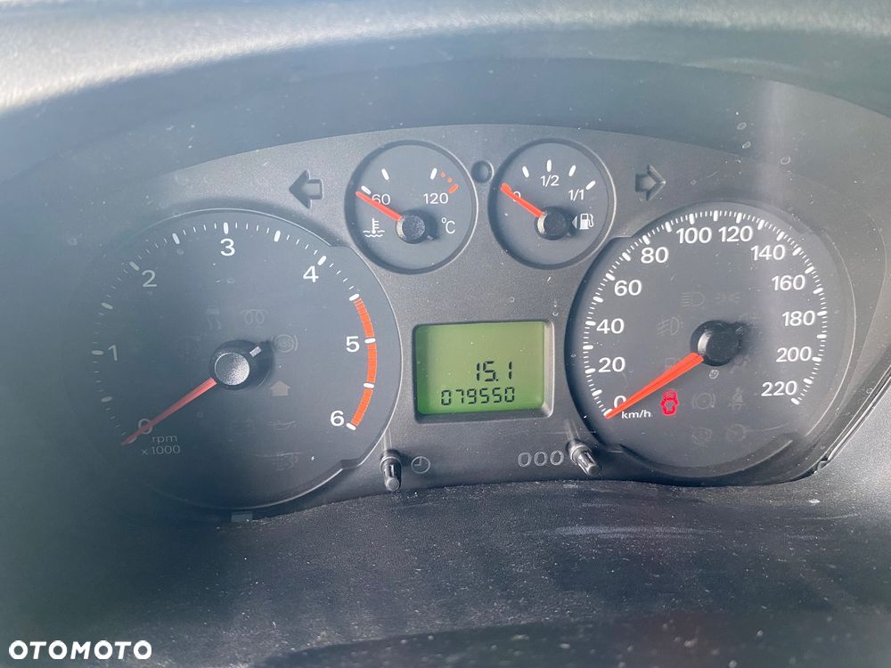 Ford TRANSIT T350 - 16
