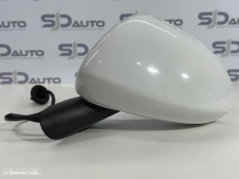 Retrovisor Direito / Esquerdo - Opel Corsa E (2017) - 9