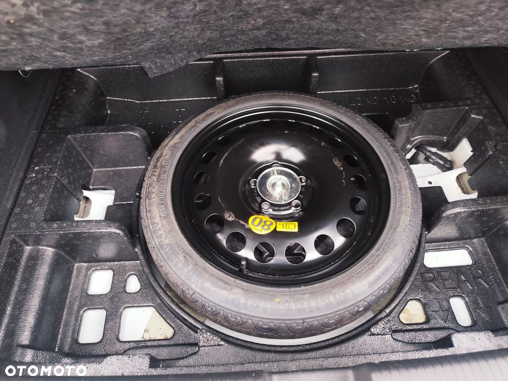 Opel Astra 1.4 Turbo Start/Stop Innovation - 28