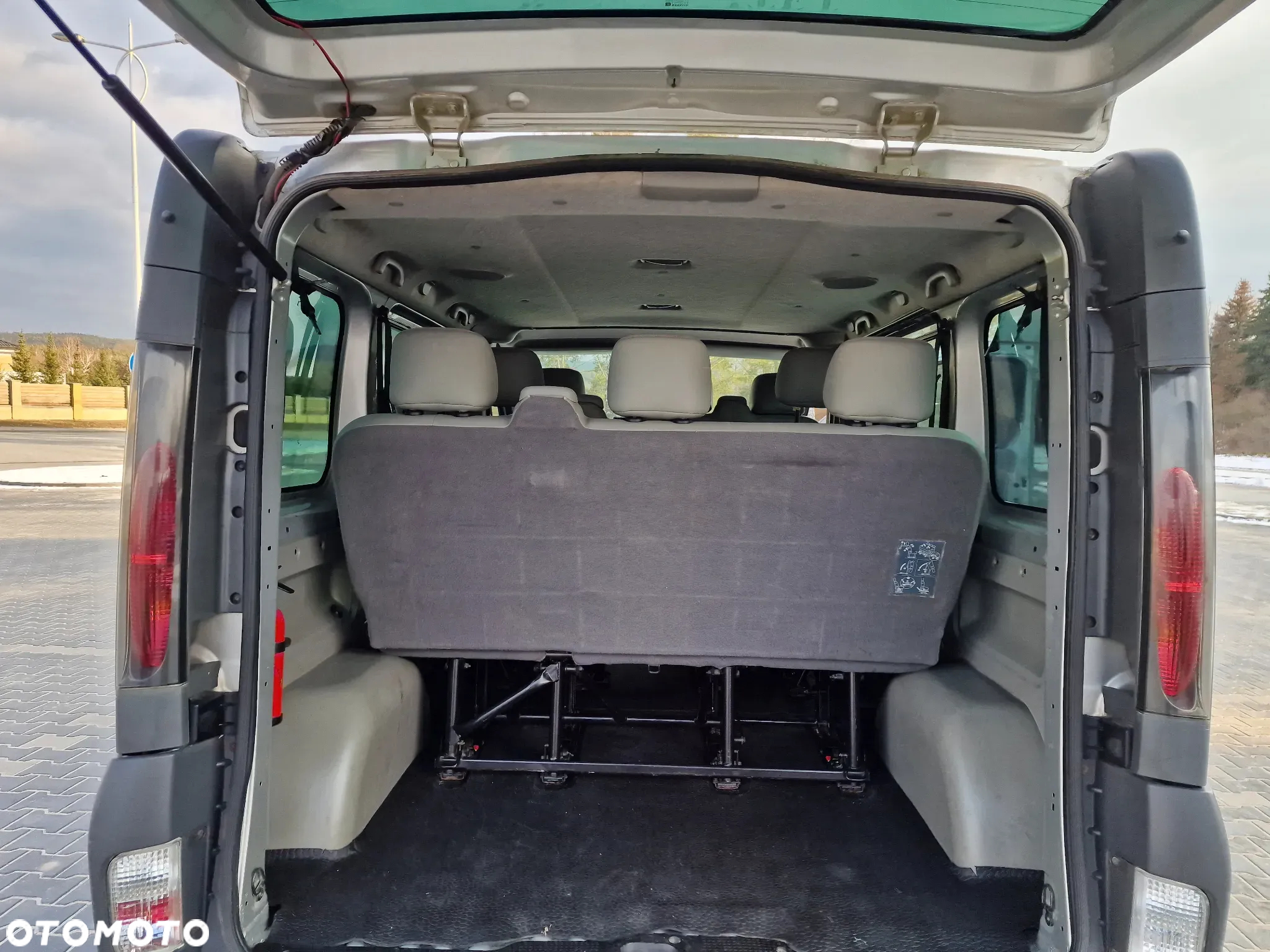 Opel Vivaro 2.0 L1H1 Life Edition - 18