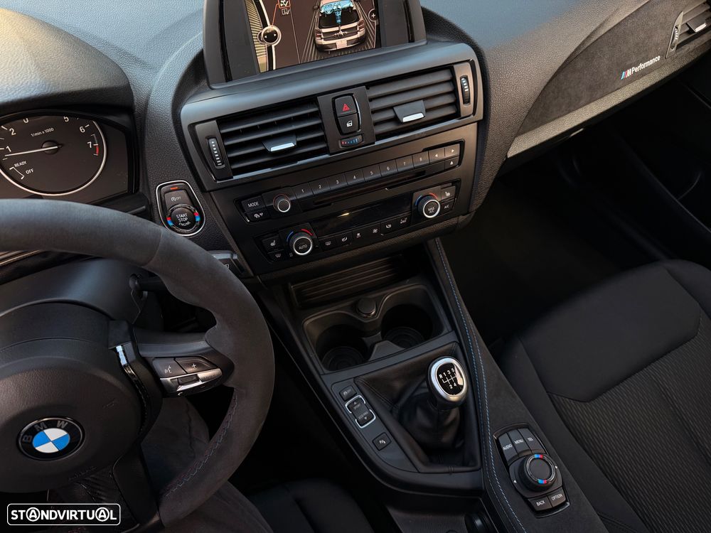 BMW 116 i Pack M - 40