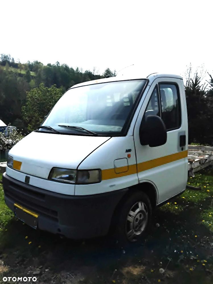 Fiat Ducato - 9