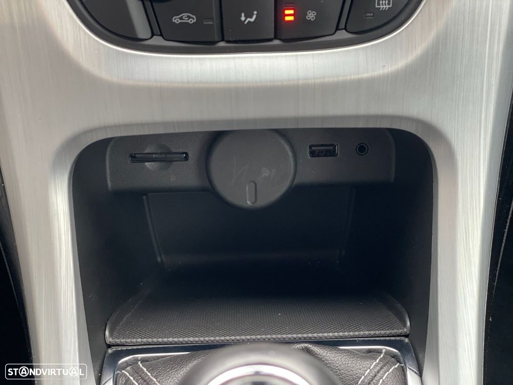 Opel Astra GTC 2.0 CDTi S/S - 35