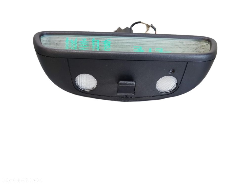 MERCEDES B KLASA W246 LUSTERKO WSTECZNE A2468100717 HMCAR #312 - 2