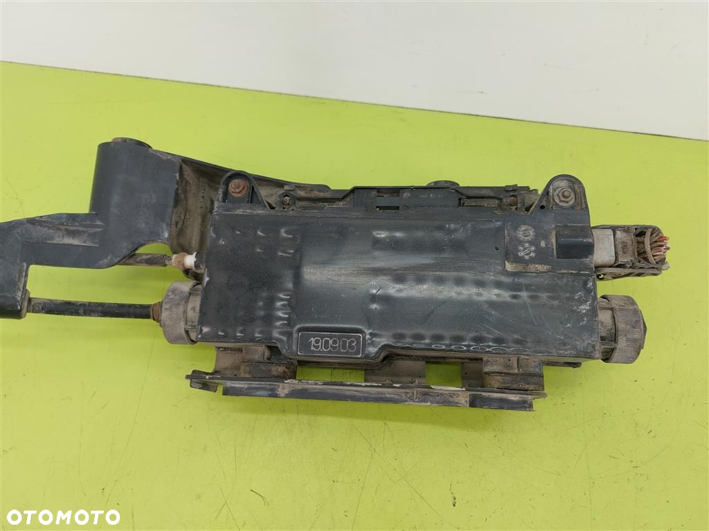 Mechanizm hamulca ręcznego Renault Scenic II 2003-2006R TRW 8200311379 - 7