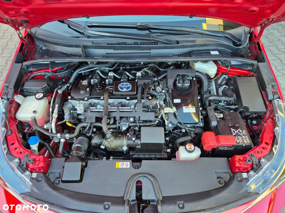 Toyota Corolla 1.8 - 25