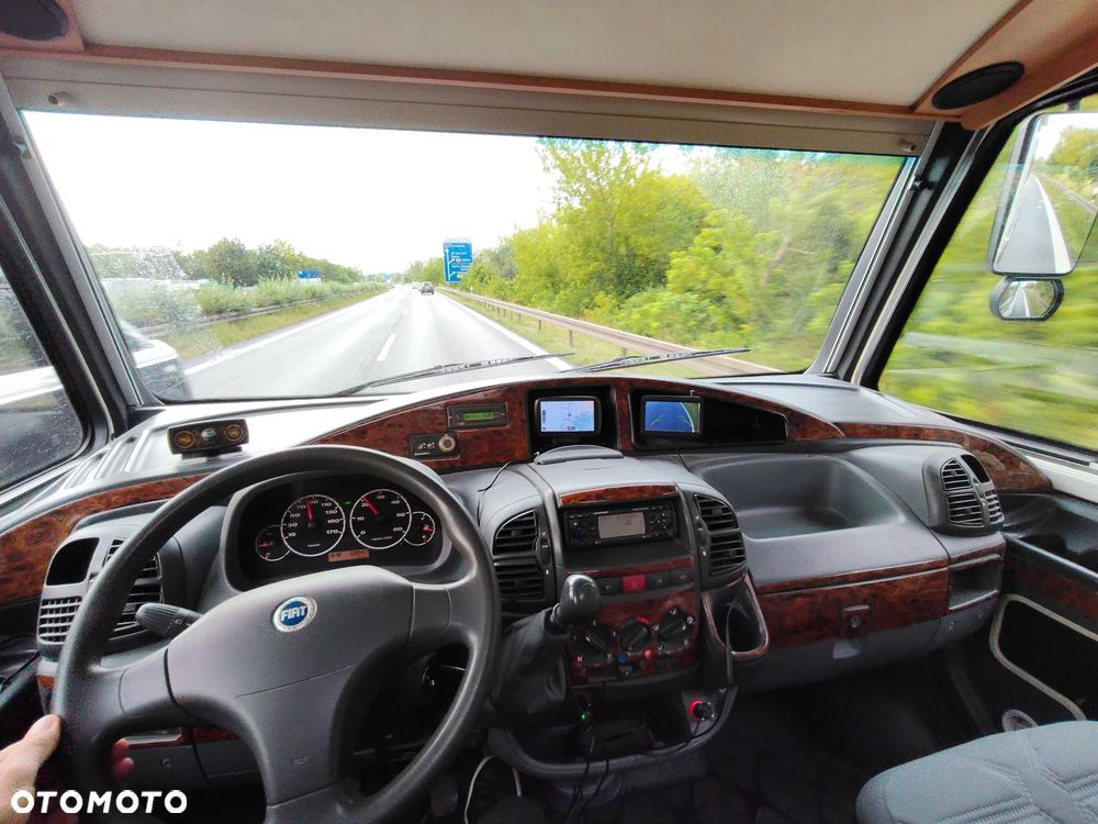 Fiat Eura Mobil - 33