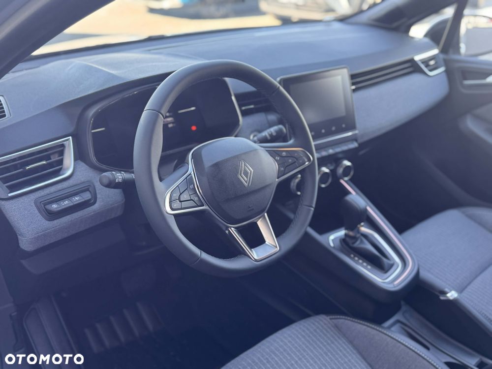 Renault Clio 1.6 E-TECH Full Hybrid 145 Techno - 5