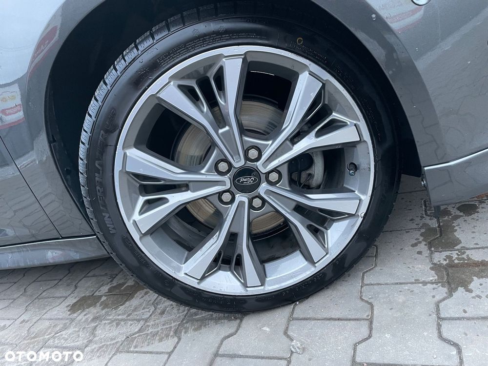 Ford Focus 1.5 EcoBoost ST-Line Black ASS - 8