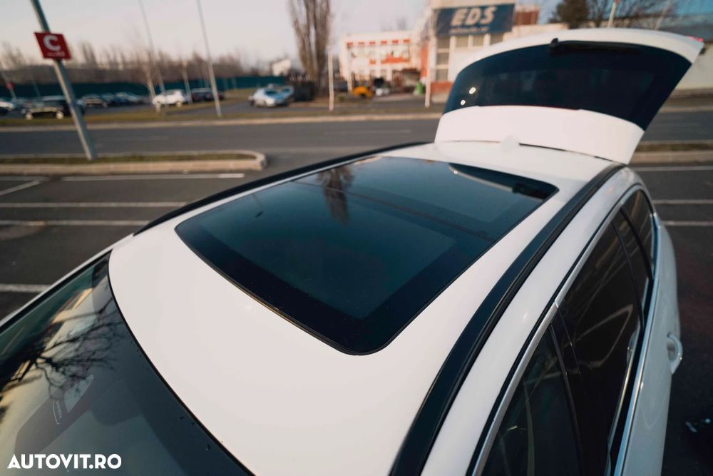 BMW Seria 5 530d Sport-Aut. Luxury Line - 22