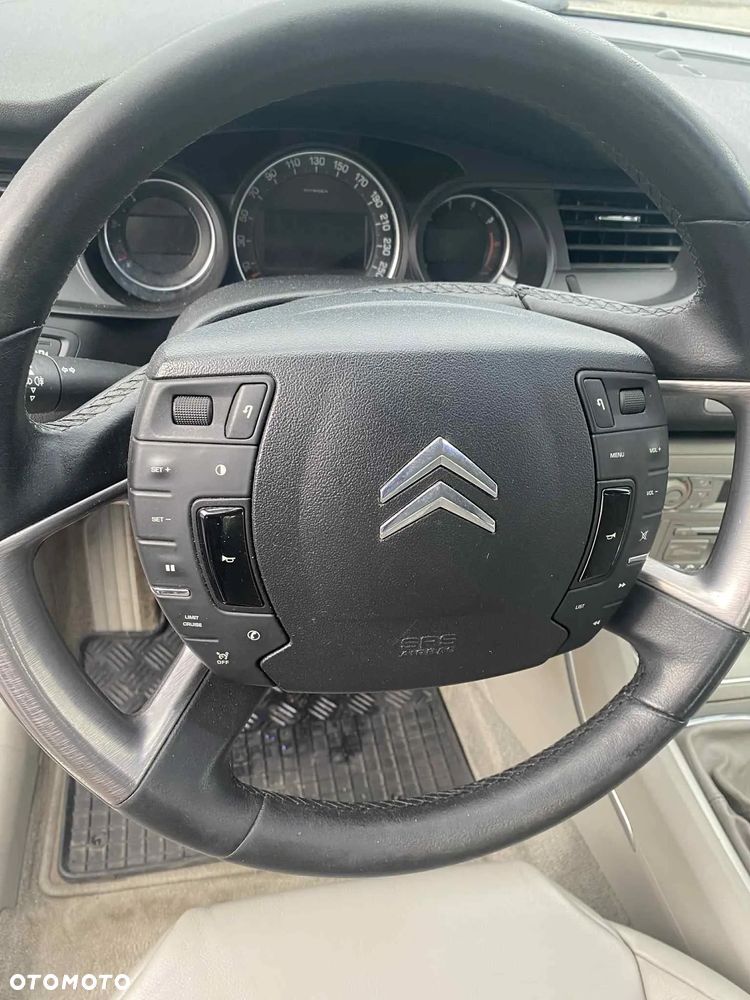 Citroën C5 1.6 THP Exclusive - 3