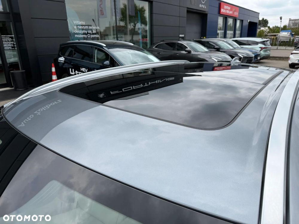 Volvo XC 60 B5 B AWD Inscription - 12