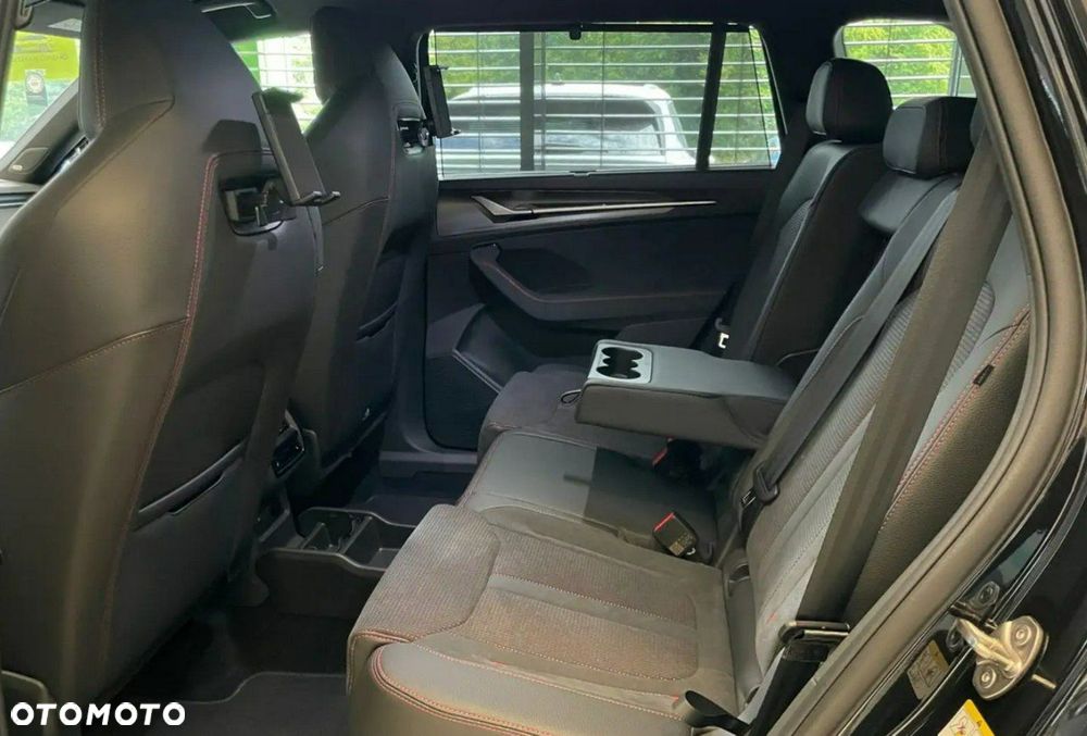 Skoda Kodiaq 2.0 TSI 4x4 RS DSG - 9